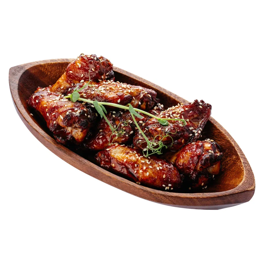 Фирменные крылышки