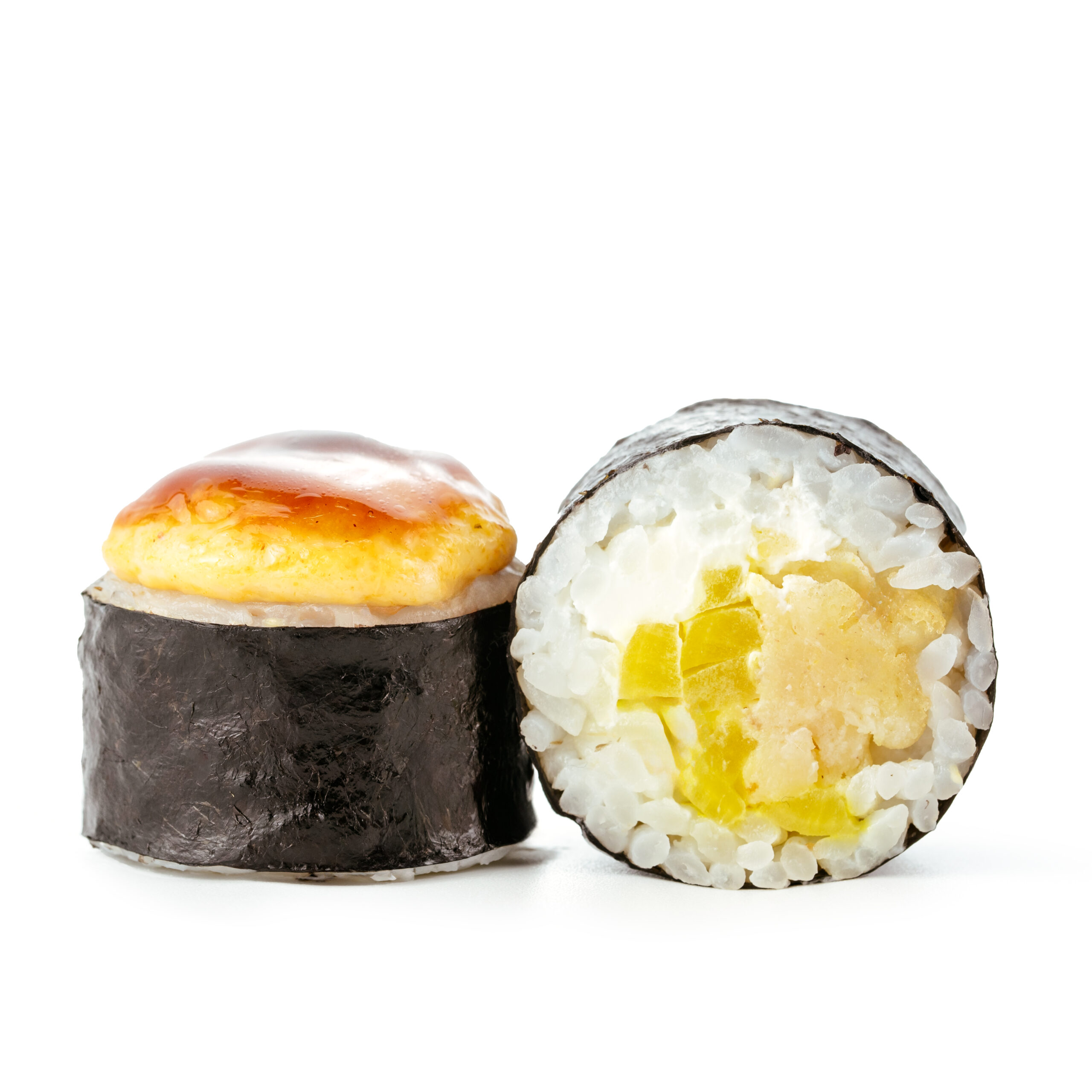 Запечённые